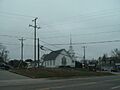 Payne Memorial United Methodist Church, Cumberland, VA