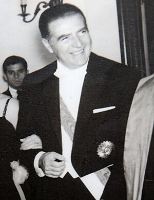 Presidente Belaúnde Terry
