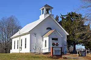 Reinersville UMC