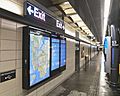 Reopening of 53rd St ESI Station (36710339210)