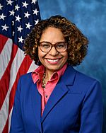 Rep. Sydney Kamlager - 118th Congress.jpg