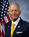 Representative Jeff Van Drew