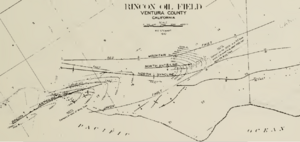 RinconOilFieldStructureMap
