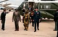Robert Mugabe September 1983, DF-SC-84-10031