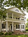 Rose Hill Manor, Frederick, Maryland