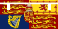 Royal Standard of the Prince of Wales