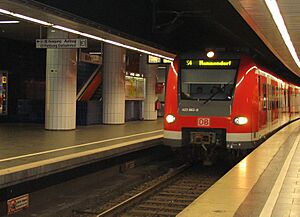 S-bahn-muenchen