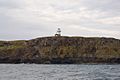 Sanday Lighthouse - geograph.org.uk - 520430