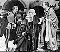 Scene from Romeo and Juliet 2
