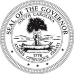 Seal of the Governor of South Carolina.png