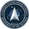 Seal of the United States Space Force.svg