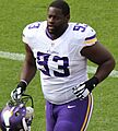 Shamar Stephen