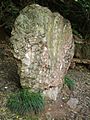 Shen Congwen Grave in Fenghuang County