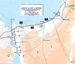 Sinai-WW1-1