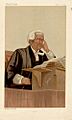 Sir Robert Romer 12 December 1891