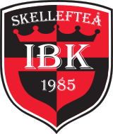 Skelleftea IBK logo.svg