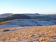 Slopes of Little Mell Fell - geograph.org.uk - 1075442