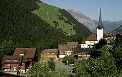Spiringen-Dorf