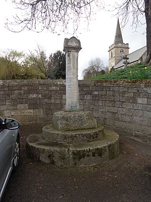 St. Ricarius Church, Aberford (22nd March 2014) 003