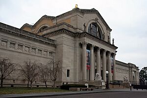 StLouisArtMuseumMO