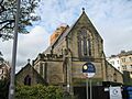 St Martins - geograph.org.uk - 1836338