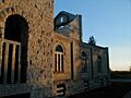 St Norbert Monastery Ruins