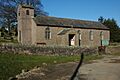 St Stephens Macclesfield Forest