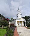 St Thaddeus Episcopal Church