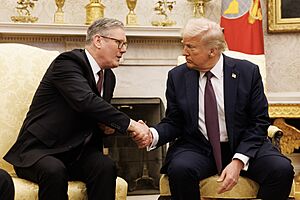 Starmer-Trump bilateral 2025-02-27-17-54