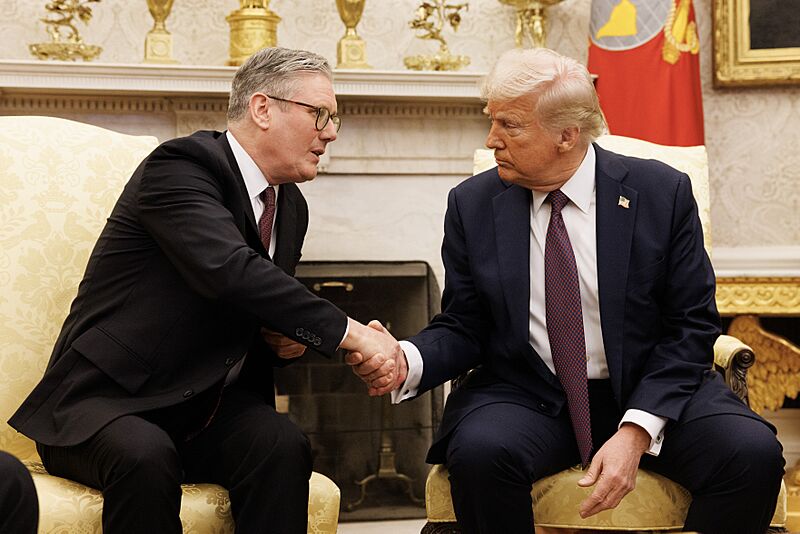 Starmer-Trump bilateral 2025-02-27-17-54