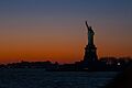 Statue of Liberty National Monument