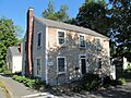 Stephen Baker Storehouse, Ipswich MA