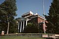 Stokes County Courthouse, Danbury (Stokes County, North Carolina)
