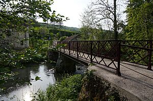 Surmelin fontaine 03980