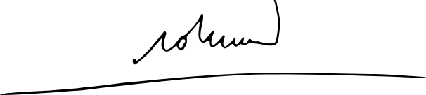 Tô Lâm's Signature