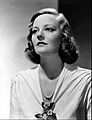 Tallulah Bankhead 1940