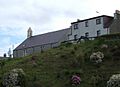 Tarbert Church - geograph.org.uk - 1363467
