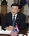 Thaksin DOD 20050915