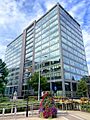 The Colmore Building