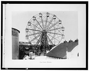 The Firth wheel LCCN90712003