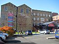 The Mill Batley - geograph.org.uk - 1008414