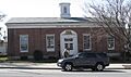 Ticonderoga NY Post Office