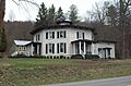 Timothy M. Younglove Octagon House Apr 11