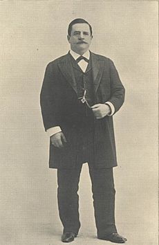 Tony Pastor 1894