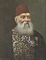 Topal izzet pasha
