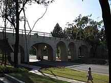 Torrance Bridge a