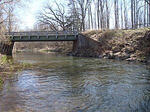 Towanda Creek