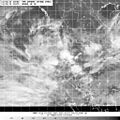 Tropical Depression Jal Nov 2, 2010