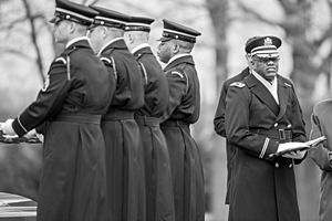 Tuskegee Airman Honored