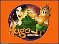 Ugo TV logo